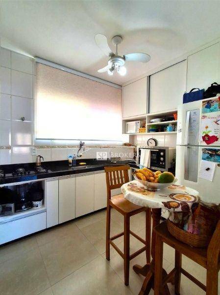 Apartamento à venda com 1 quarto, 63m² - Foto 7