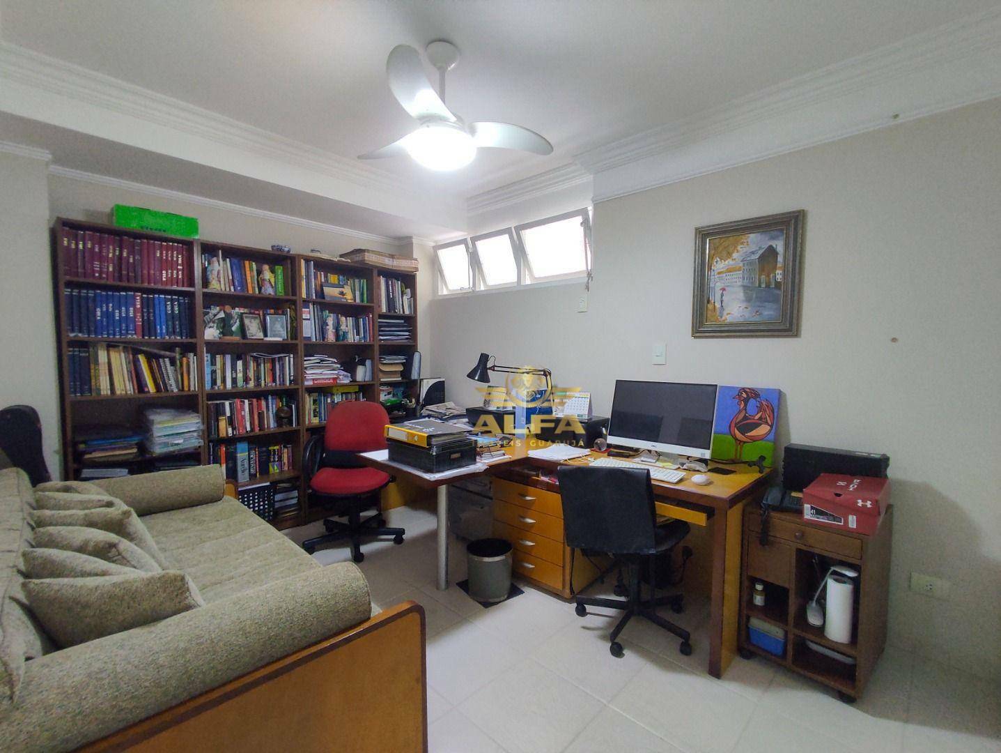 Apartamento à venda com 4 quartos, 375m² - Foto 30