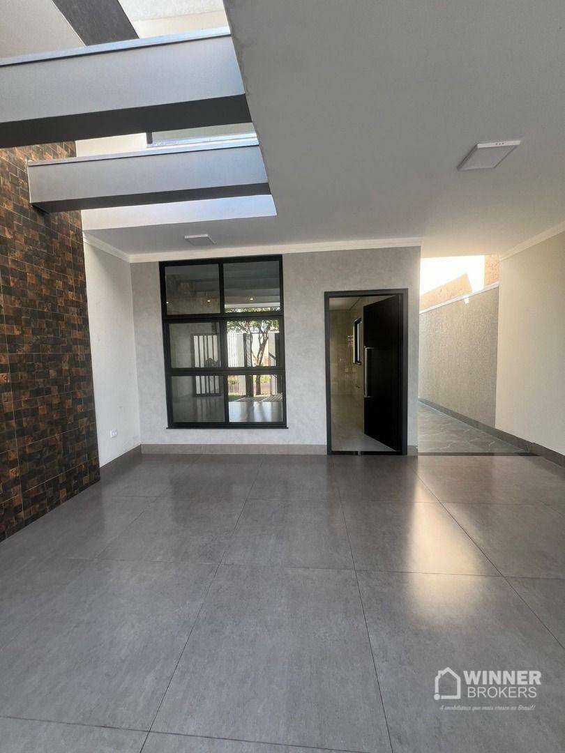 Casa à venda com 3 quartos, 99m² - Foto 3