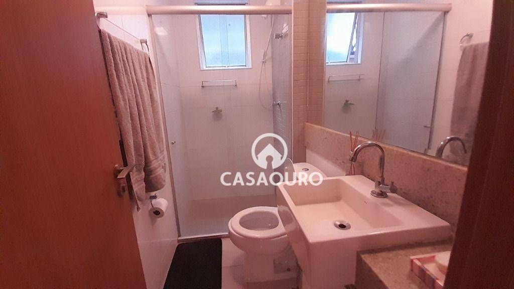 Apartamento à venda com 3 quartos, 130m² - Foto 10