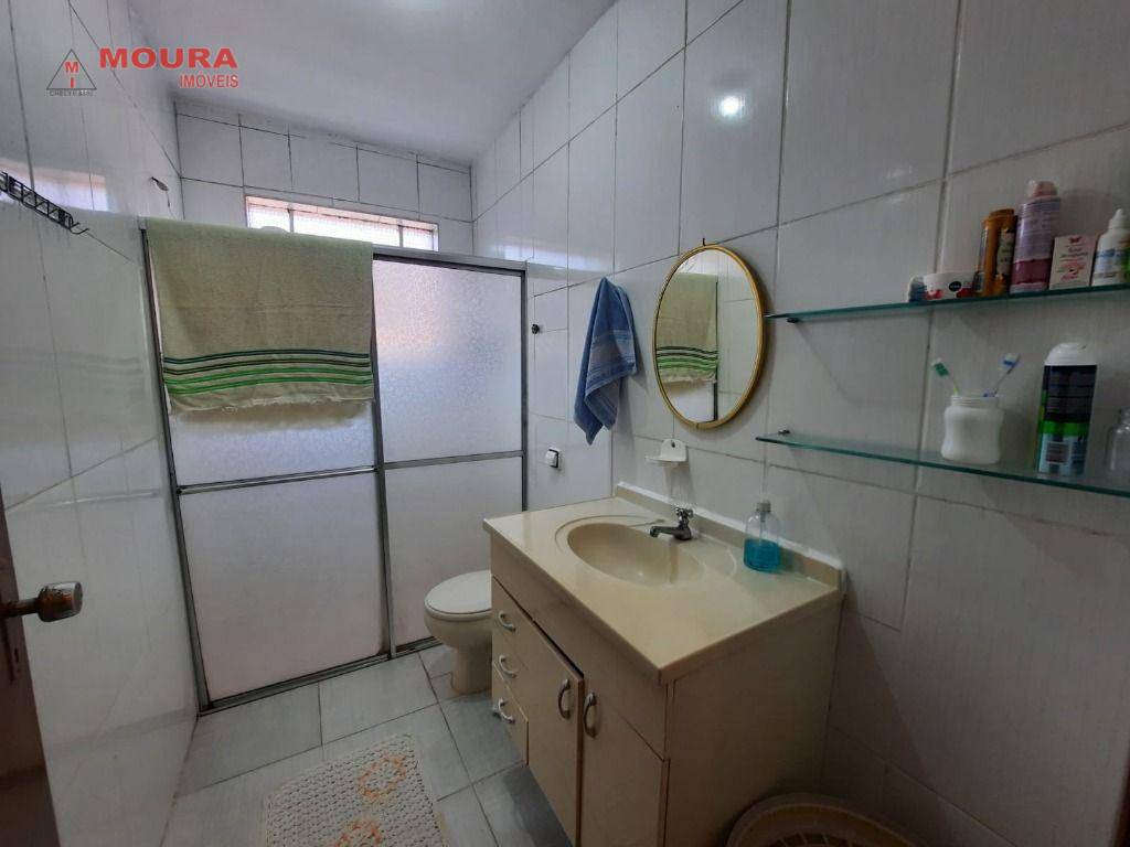 Sobrado à venda com 3 quartos, 125m² - Foto 20