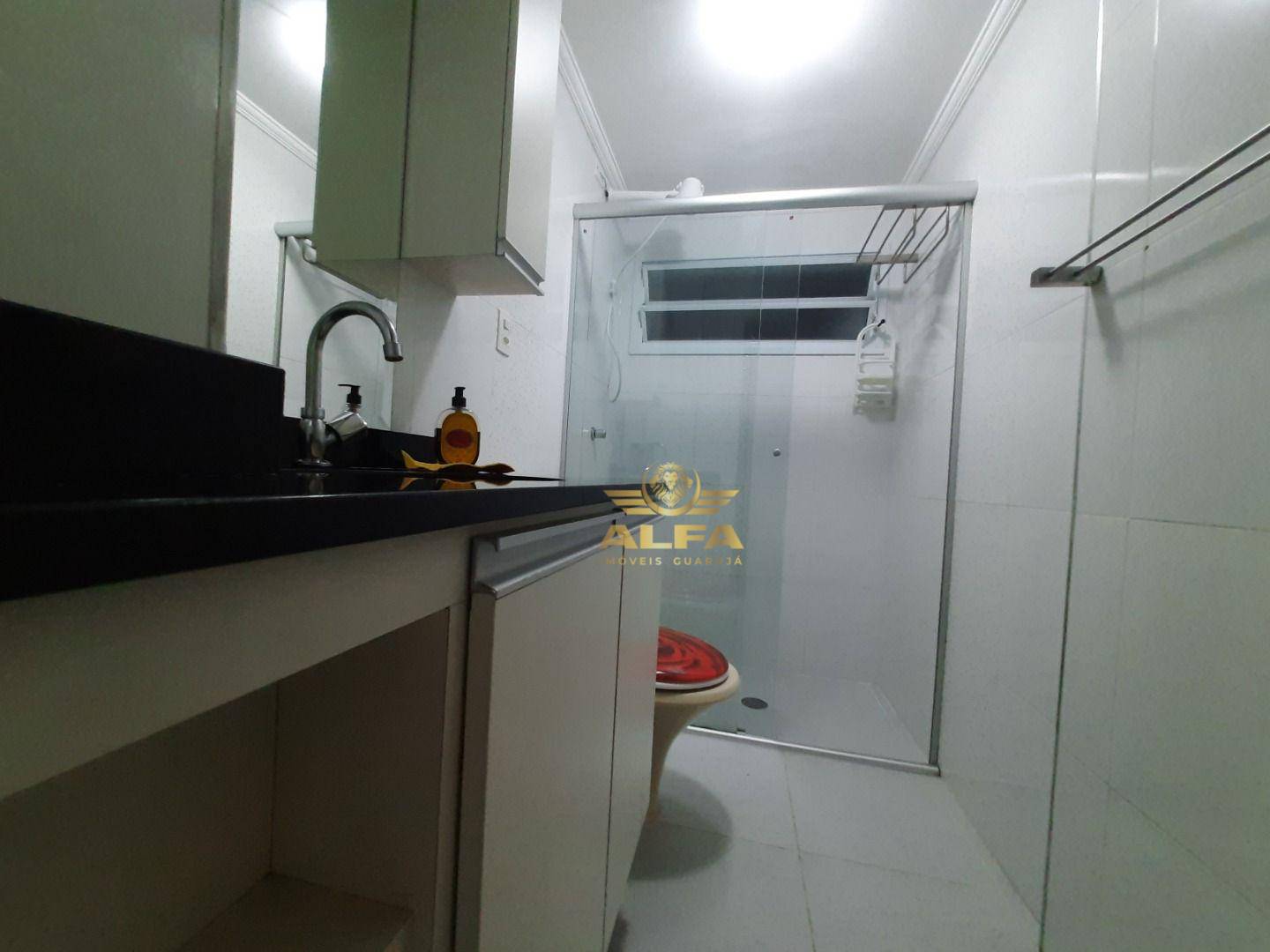 Apartamento à venda com 2 quartos, 79m² - Foto 10