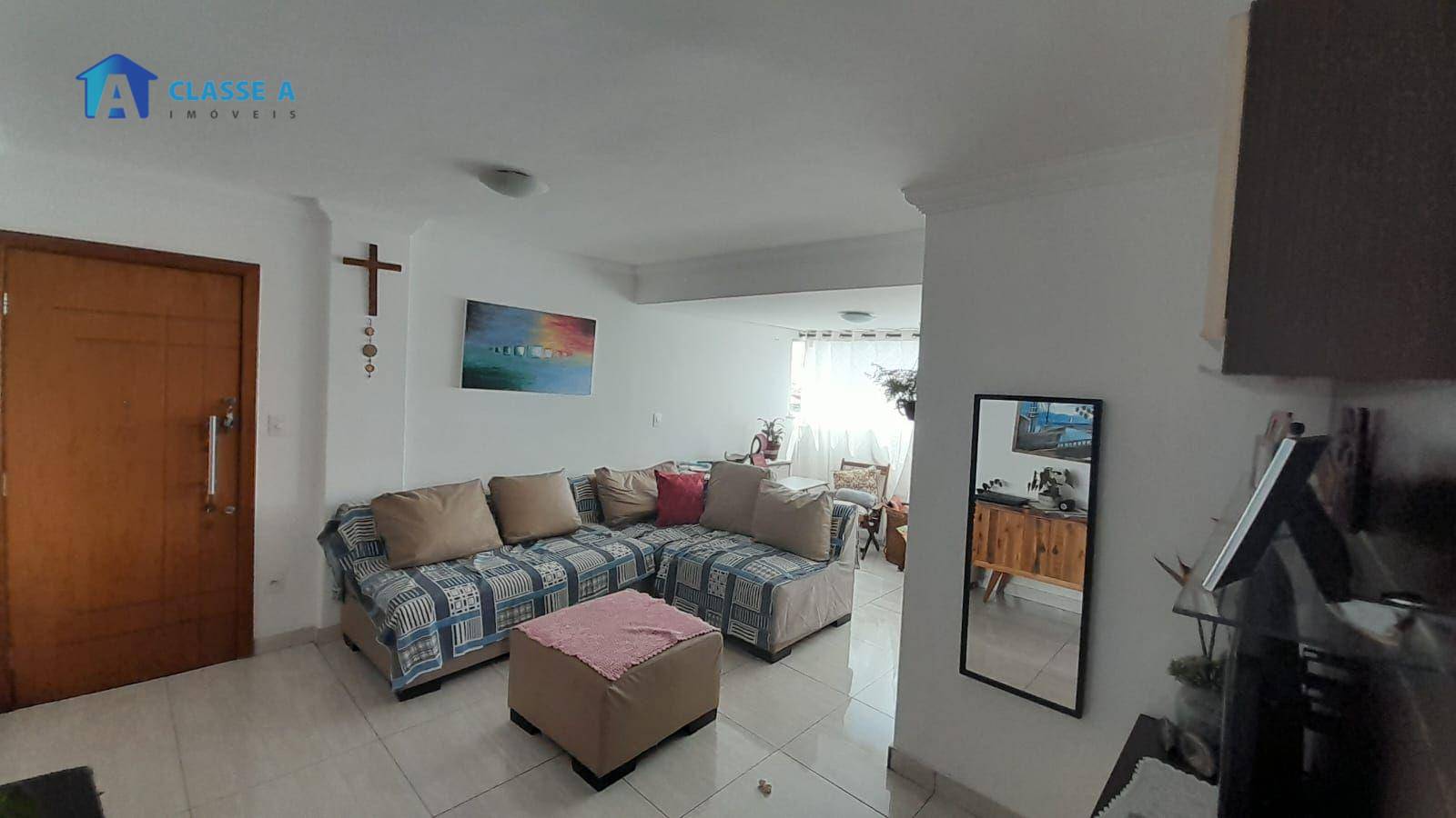 Apartamento à venda com 3 quartos, 477m² - Foto 12