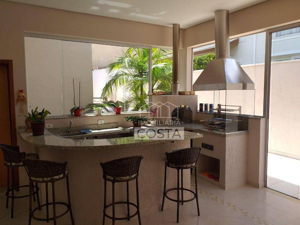 Casa de Condomínio, 4 quartos - Foto 22