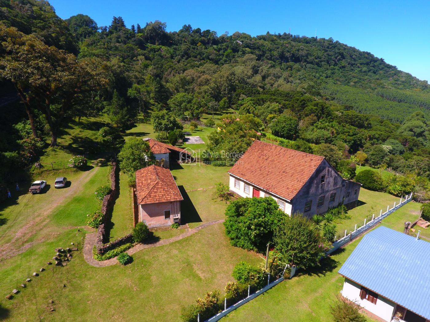 Fazenda à venda, 6900m² - Foto 3