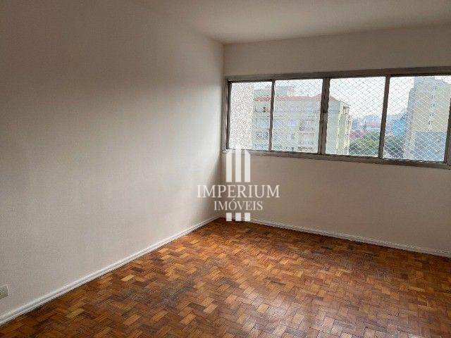 Apartamento à venda com 2 quartos, 54m² - Foto 2