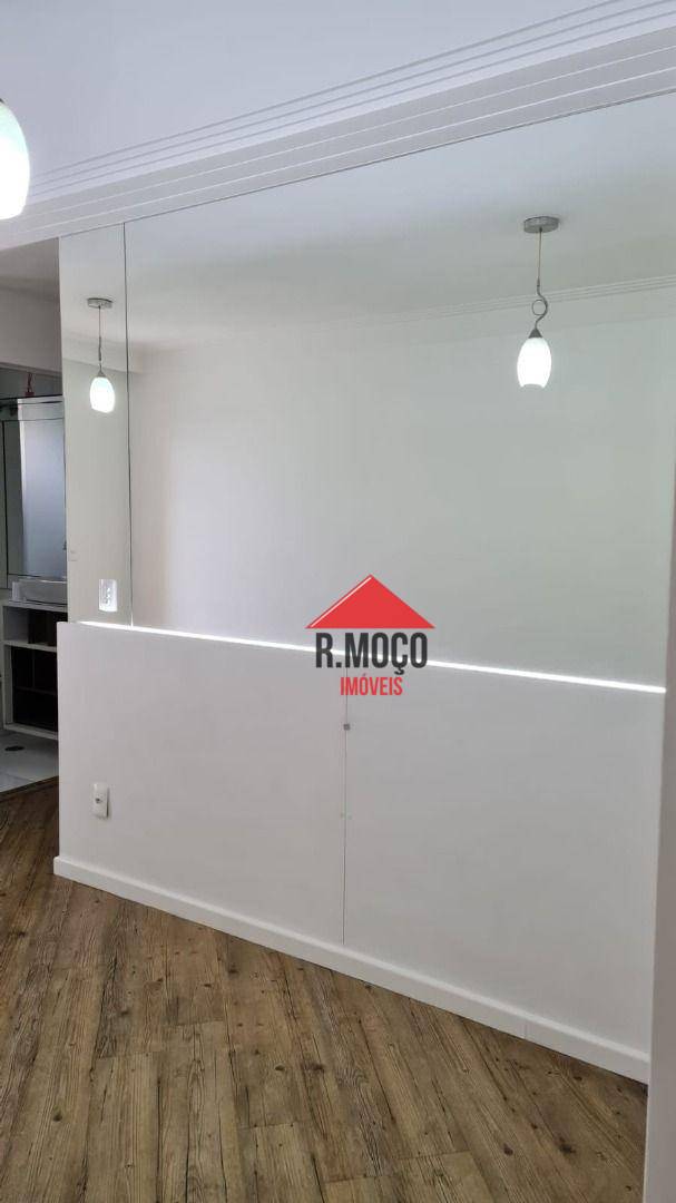 Apartamento para alugar com 2 quartos, 49m² - Foto 6