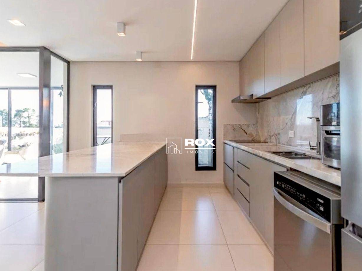 Casa de Condomínio à venda com 4 quartos, 283m² - Foto 15