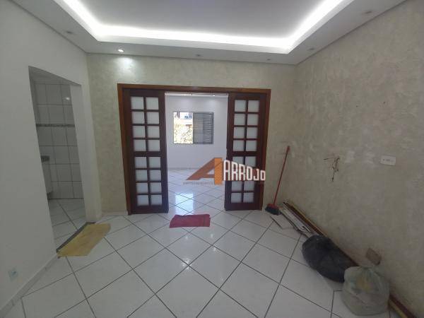 Apartamento à venda com 1 quarto, 36m² - Foto 6