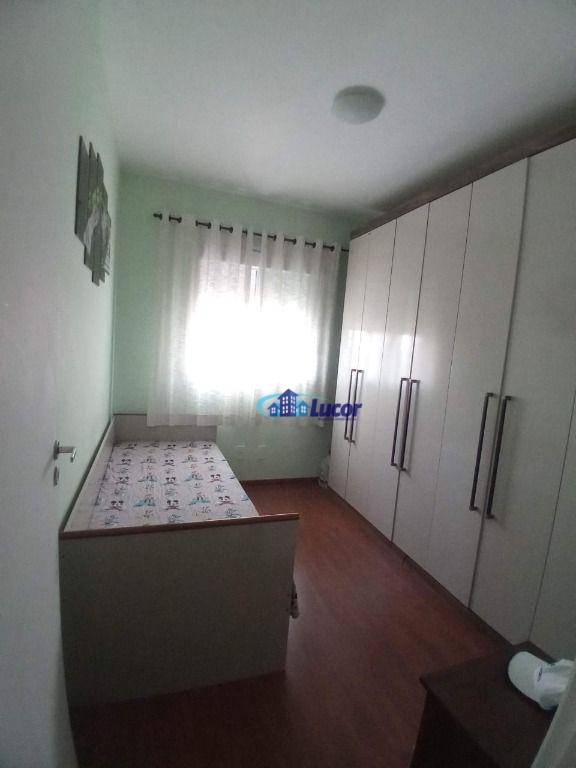 Apartamento à venda com 2 quartos, 51m² - Foto 3