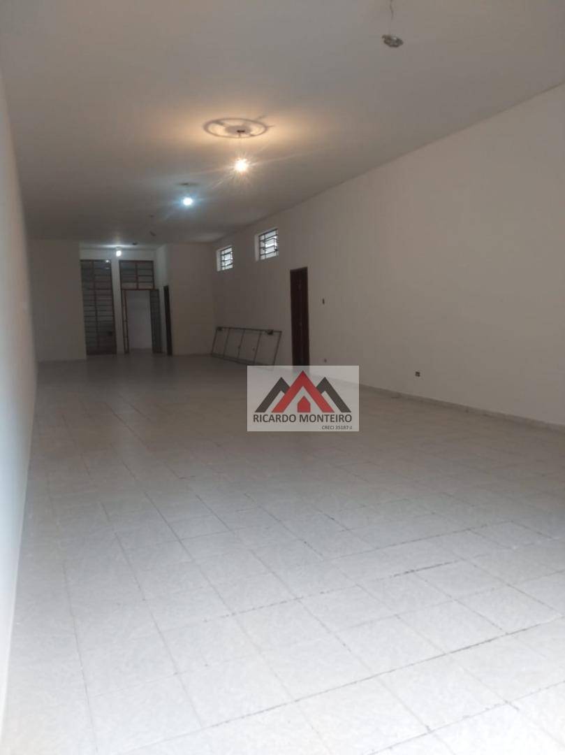 Loja-Salão para alugar, 110m² - Foto 15