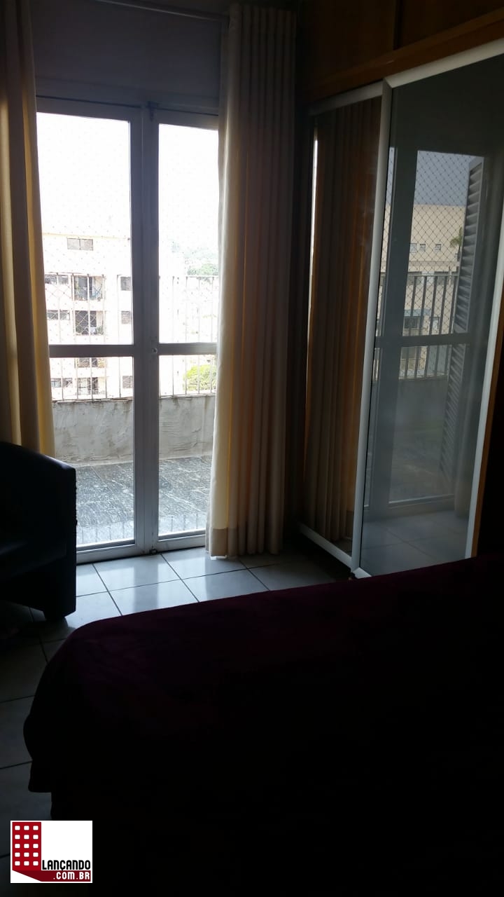 Apartamento à venda com 3 quartos, 167m² - Foto 17