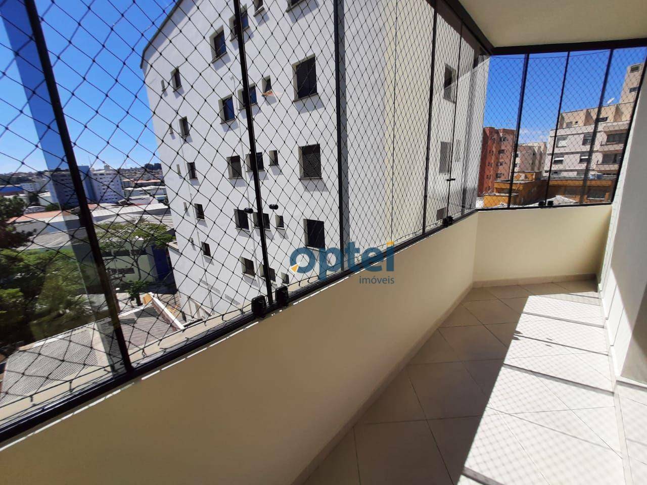 Apartamento à venda com 3 quartos, 102m² - Foto 6