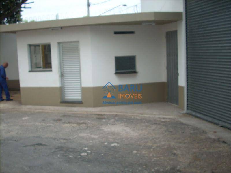 Depósito-Galpão-Armazém à venda e aluguel, 3200m² - Foto 6