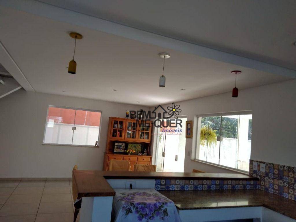 Sobrado à venda com 4 quartos, 300m² - Foto 12