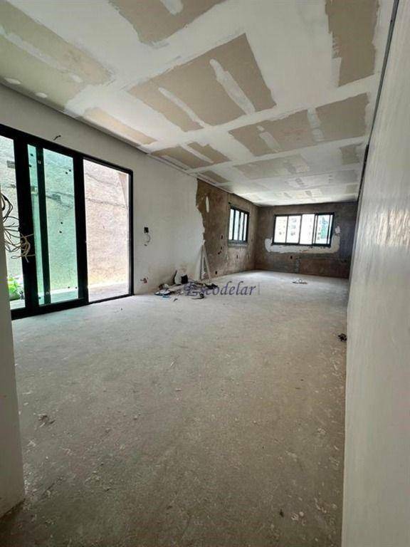 Sobrado à venda com 3 quartos, 256m² - Foto 7