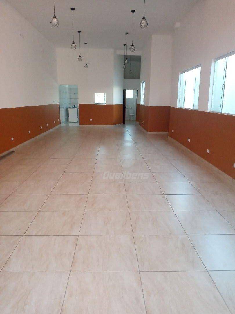 Loja-Salão para alugar, 98m² - Foto 2