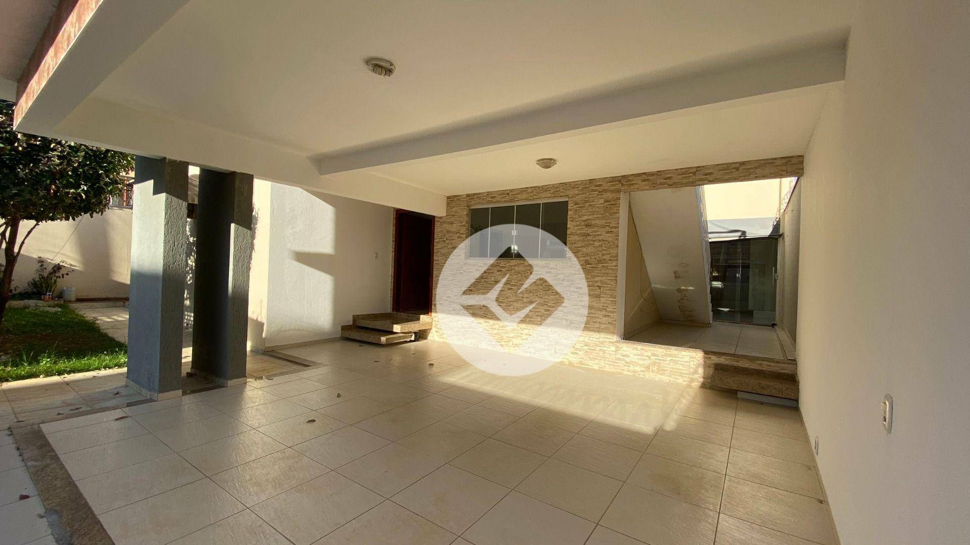 Casa à venda com 4 quartos, 293m² - Foto 10
