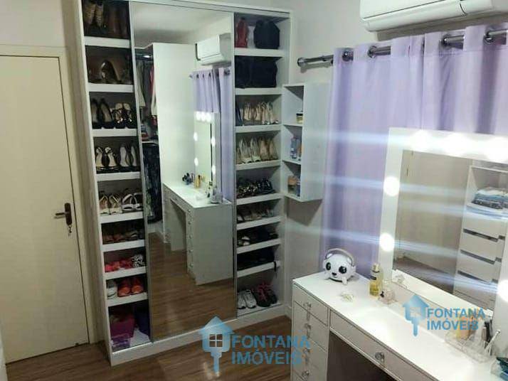 Apartamento à venda com 2 quartos, 82m² - Foto 12