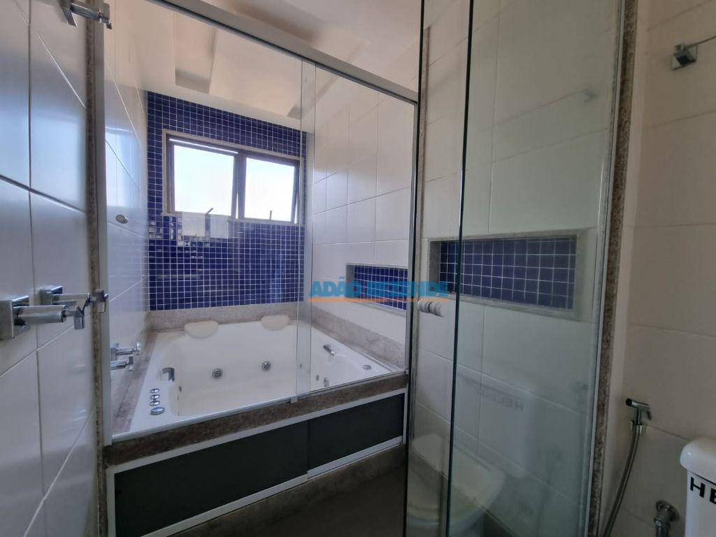 Apartamento à venda com 3 quartos, 154m² - Foto 13