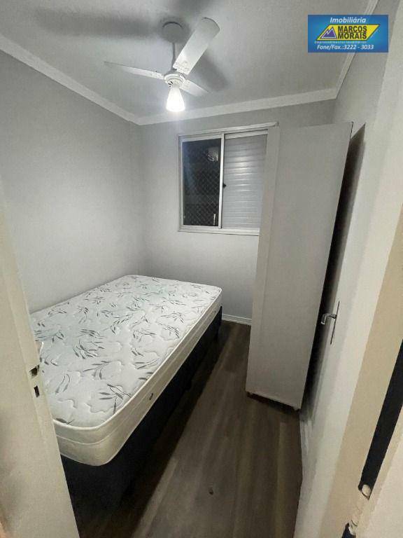 Apartamento para alugar com 3 quartos, 60m² - Foto 9