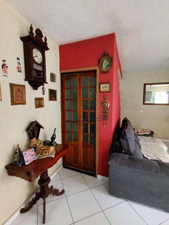 Sobrado à venda com 3 quartos, 226m² - Foto 14