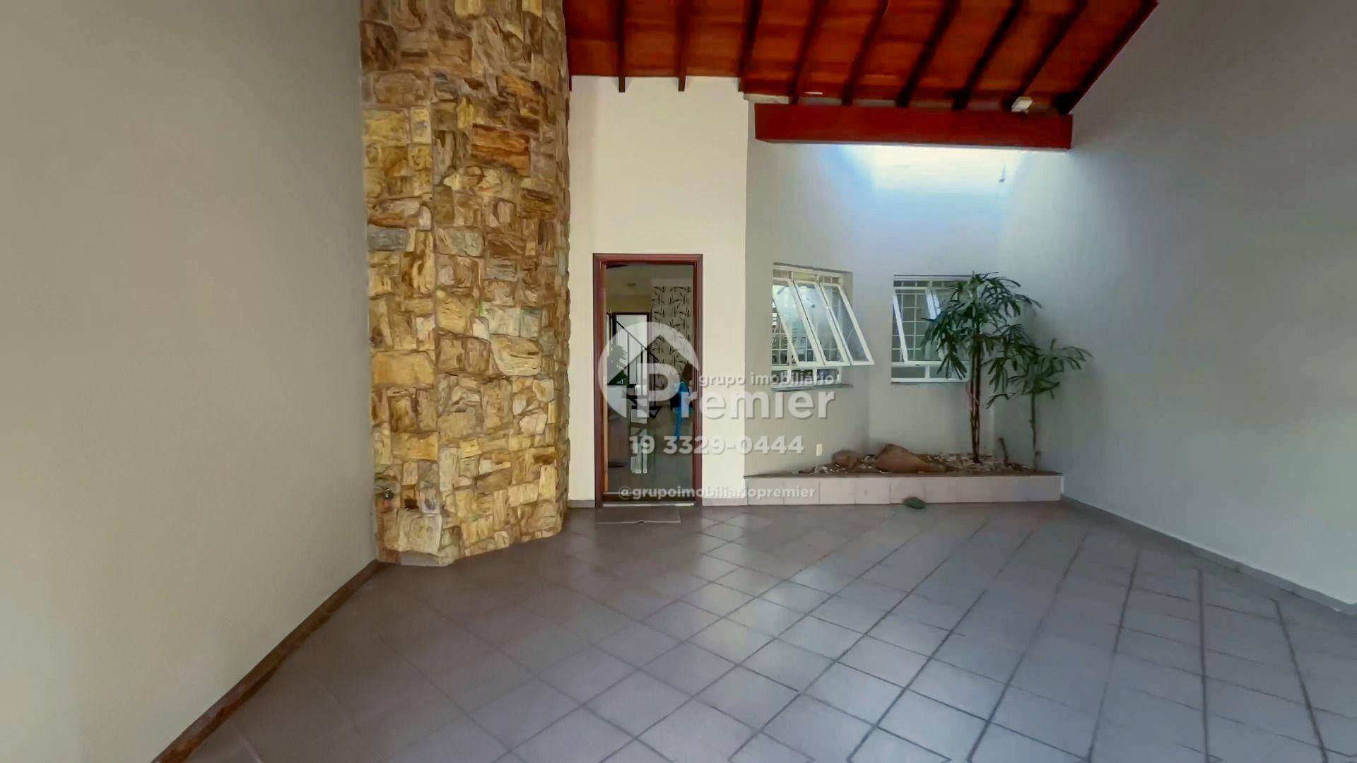 Casa, 3 quartos, 287 m² - Foto 4