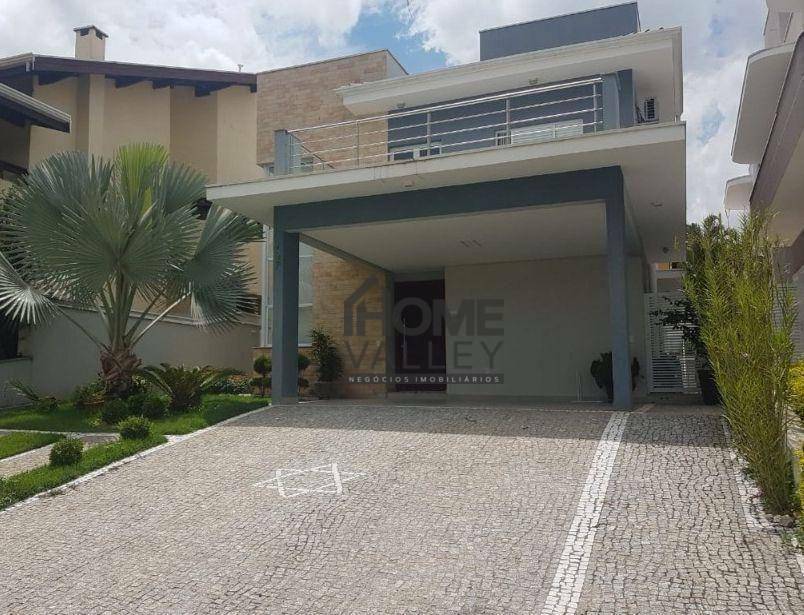 Casa de Condomínio à venda com 4 quartos, 317m² - Foto 40