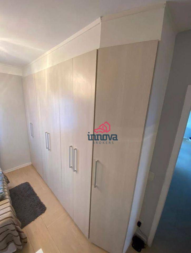 Apartamento à venda com 2 quartos, 92m² - Foto 6