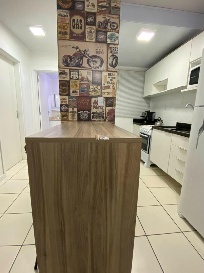 Apartamento à venda com 2 quartos, 44m² - Foto 12