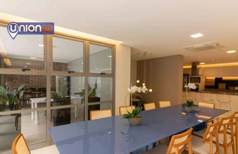 Apartamento à venda com 2 quartos, 100m² - Foto 18