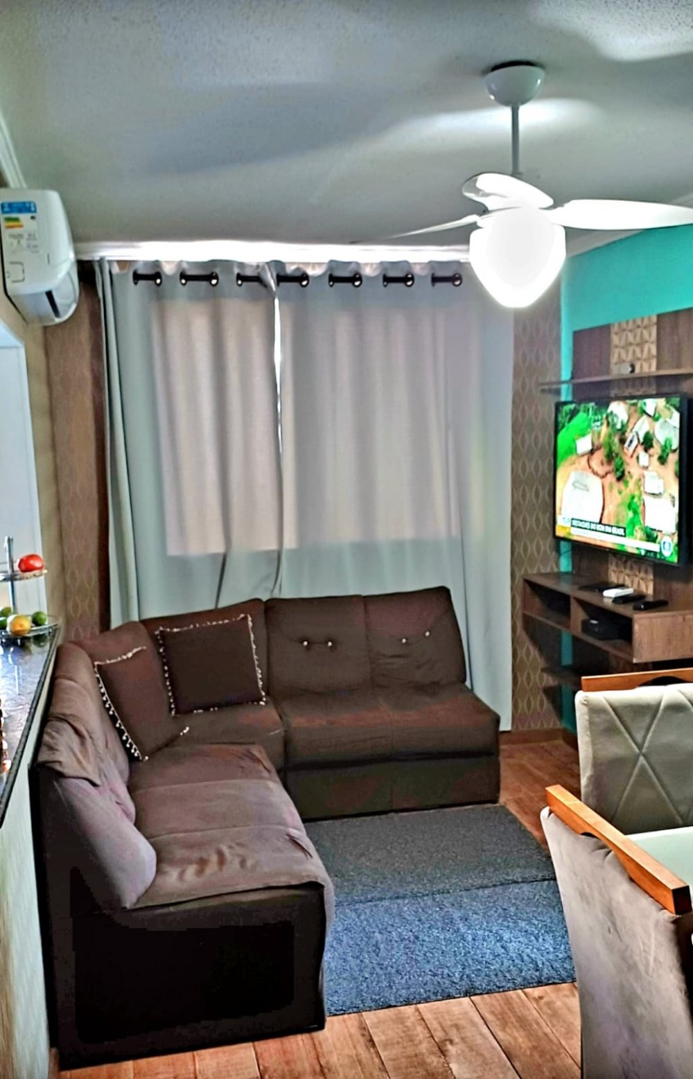 Apartamento à venda com 2 quartos, 140m² - Foto 1