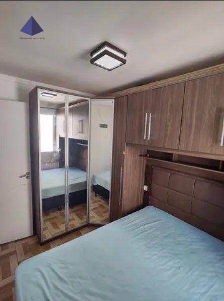 Apartamento à venda com 2 quartos, 47m² - Foto 5