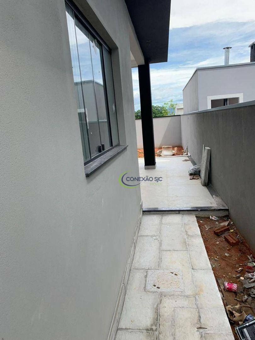 Casa de Condomínio à venda com 3 quartos, 207m² - Foto 30