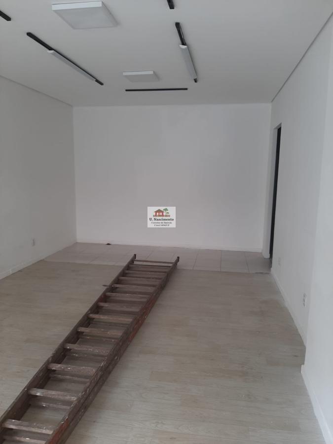 Conjunto Comercial-Sala para alugar, 110m² - Foto 12