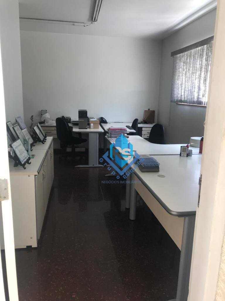 Prédio Inteiro para alugar, 600m² - Foto 12