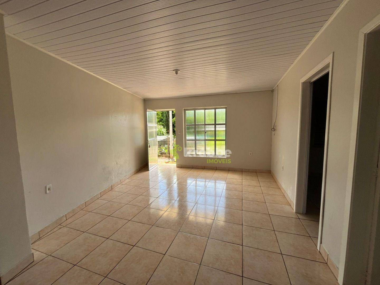 Casa, 2 quartos, 50 m² - Foto 3