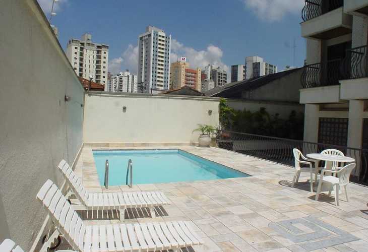 Apartamento à venda com 4 quartos, 165m² - Foto 3