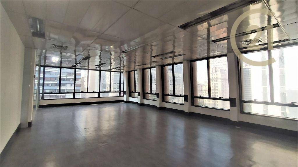 Conjunto Comercial-Sala para alugar, 332m² - Foto 26