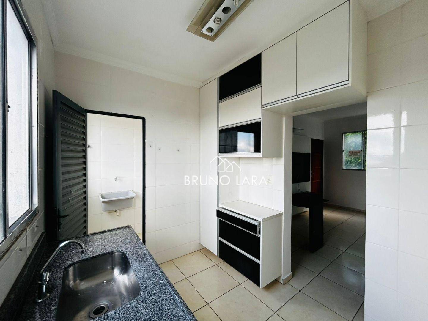 Apartamento, 2 quartos, 53 m² - Foto 4