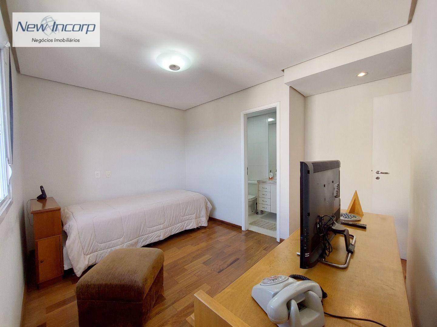 Apartamento à venda com 4 quartos, 258m² - Foto 27