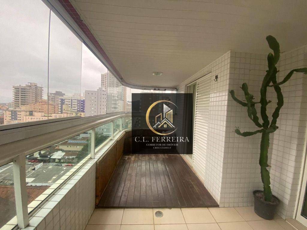 Apartamento à venda com 2 quartos, 87m² - Foto 5