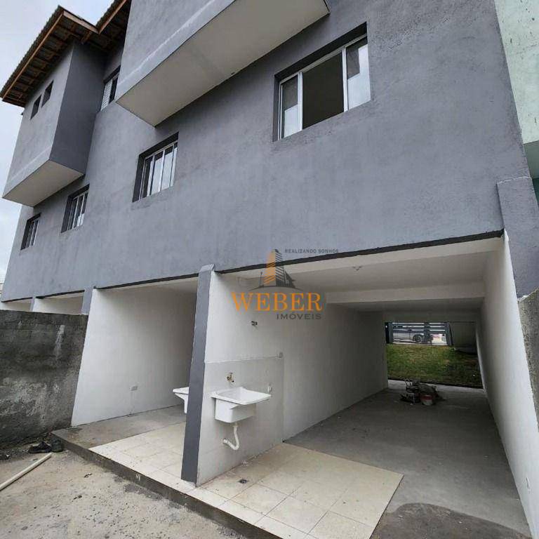 Casa à venda com 2 quartos, 120m² - Foto 3