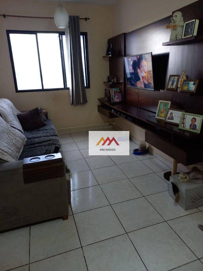 Apartamento à venda com 2 quartos, 69m² - Foto 11