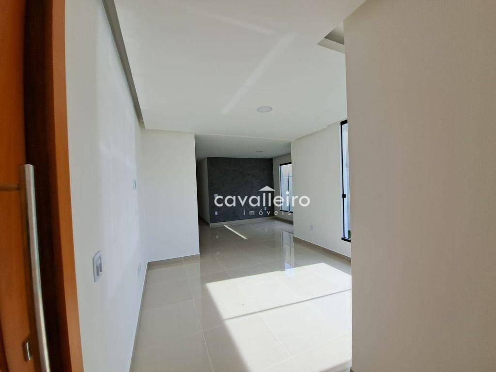 Casa de Condomínio à venda com 3 quartos, 99m² - Foto 11