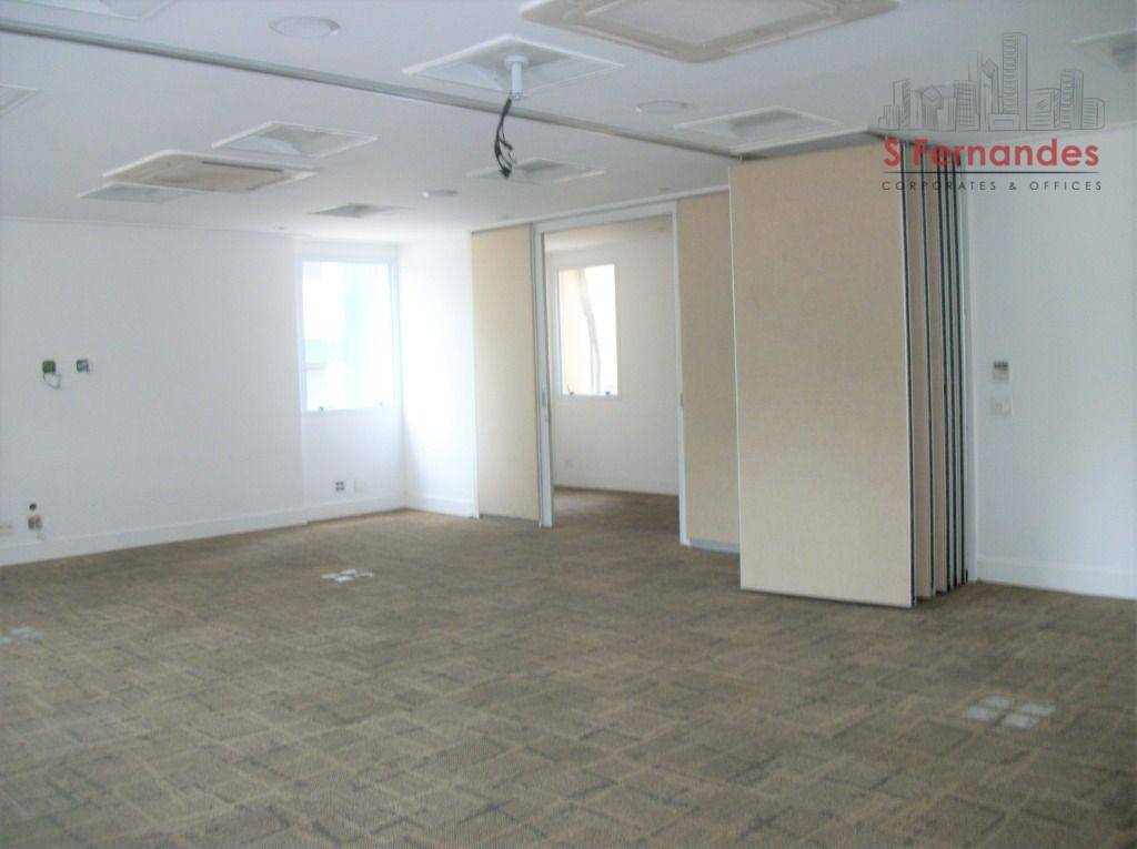 Conjunto Comercial-Sala para alugar, 205m² - Foto 4