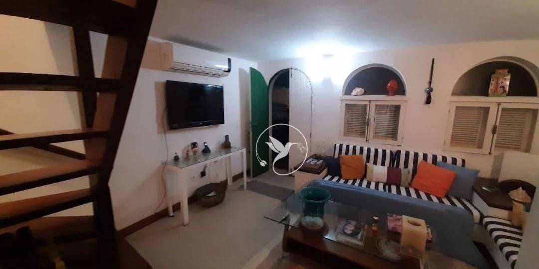 Casa de Condomínio à venda com 2 quartos, 60m² - Foto 3