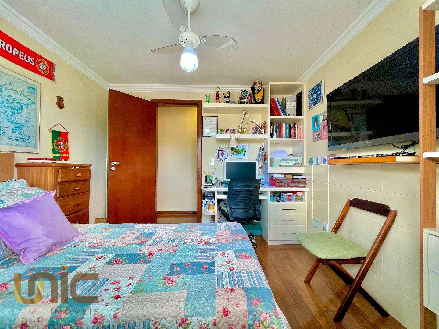 Apartamento à venda com 3 quartos, 85m² - Foto 20