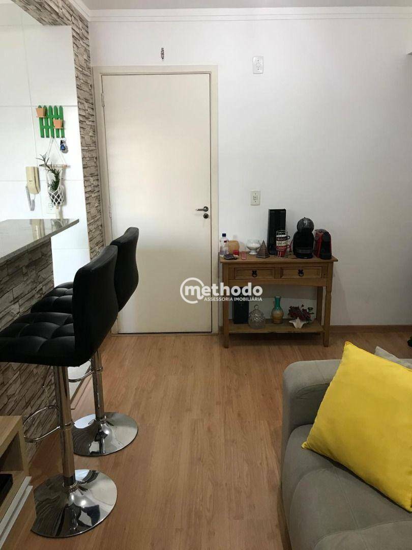 Apartamento à venda com 2 quartos, 44m² - Foto 22