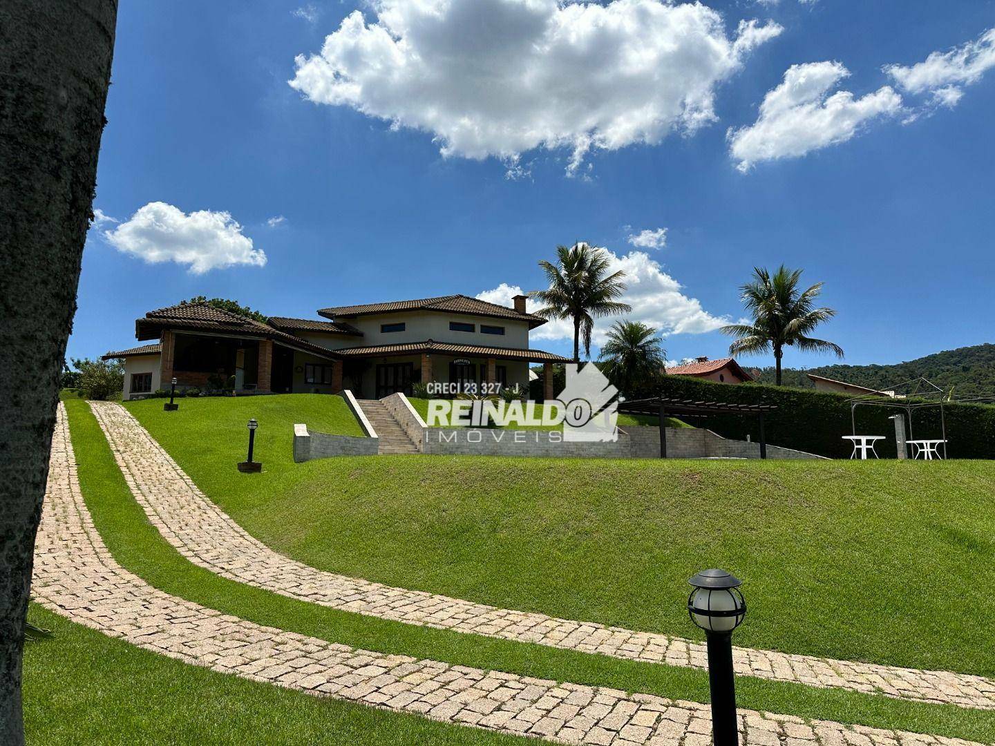 Casa de Condomínio à venda com 3 quartos, 325m² - Foto 7